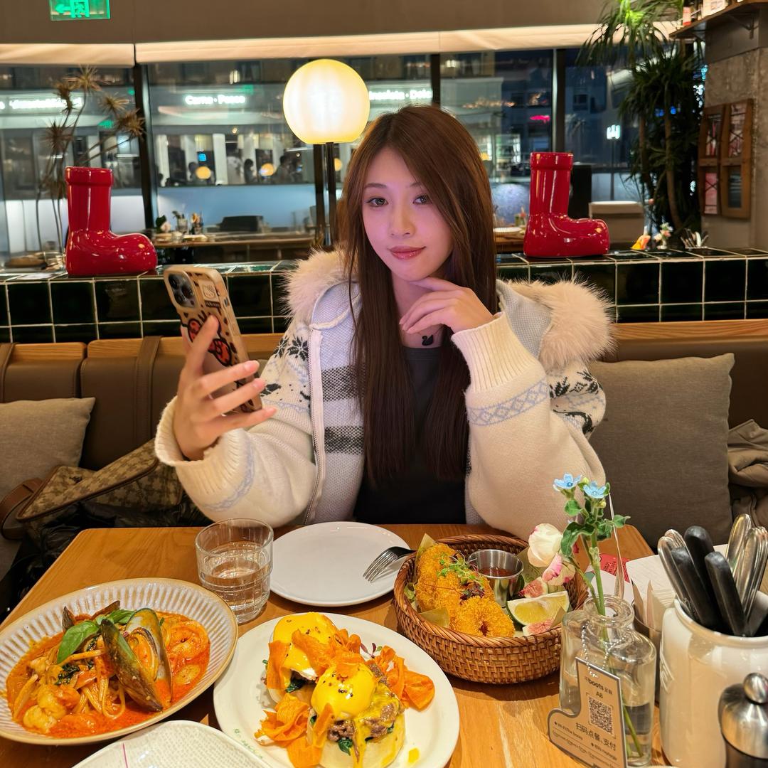 新新子的日记📔