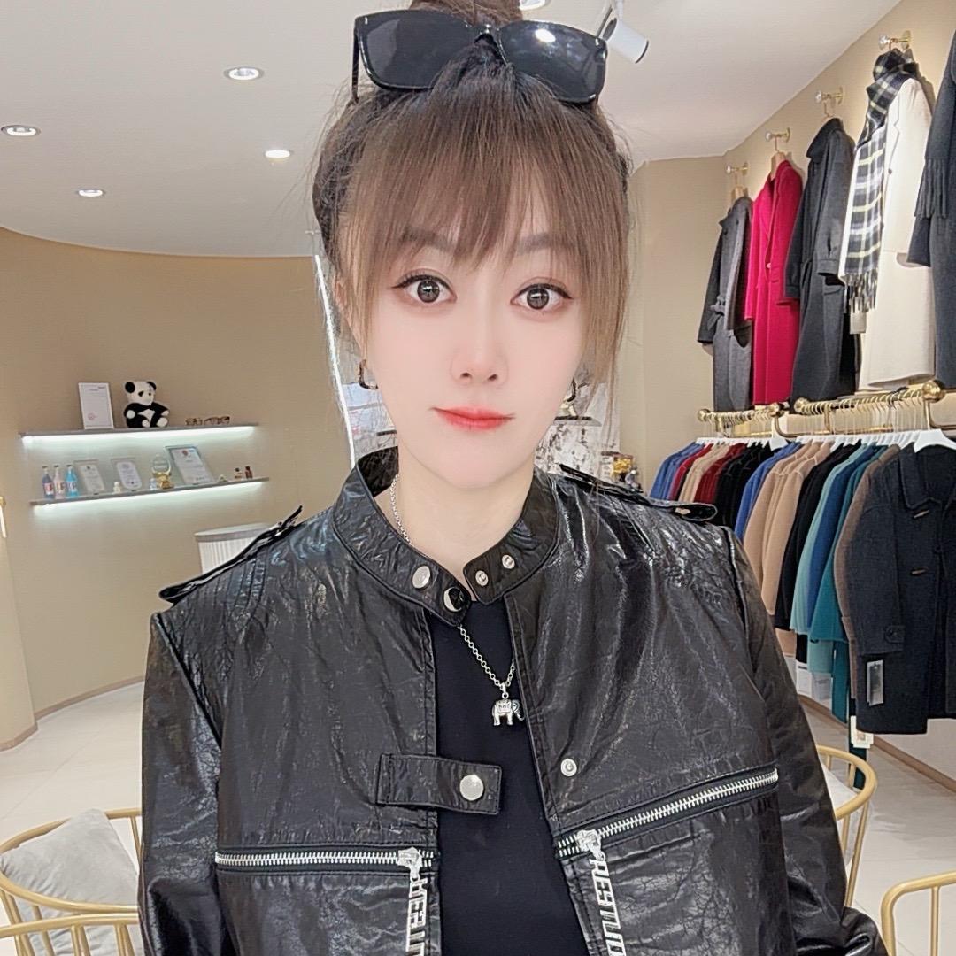 洪岩国际皮草城@冬冬@