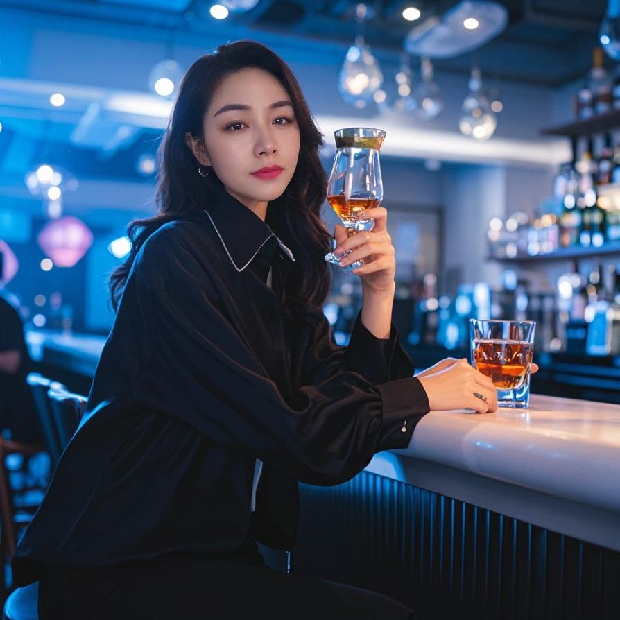 笑靥如花🌹