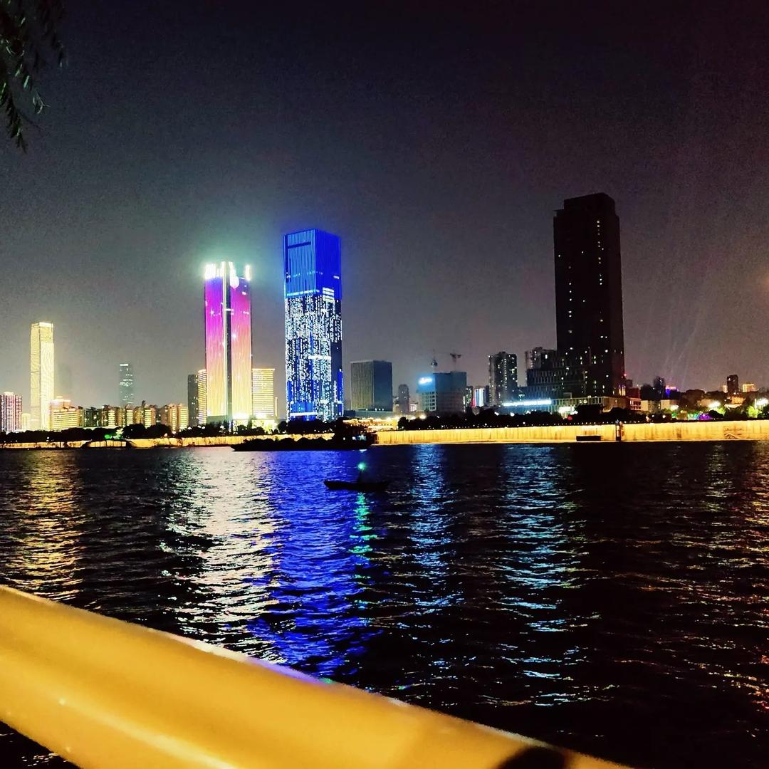 阳先森