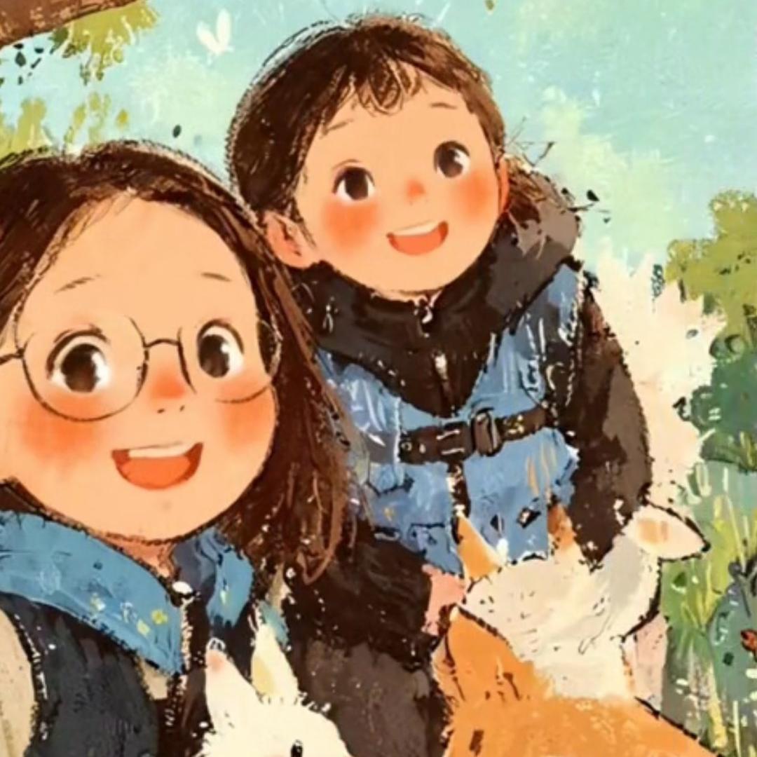 🐰娇