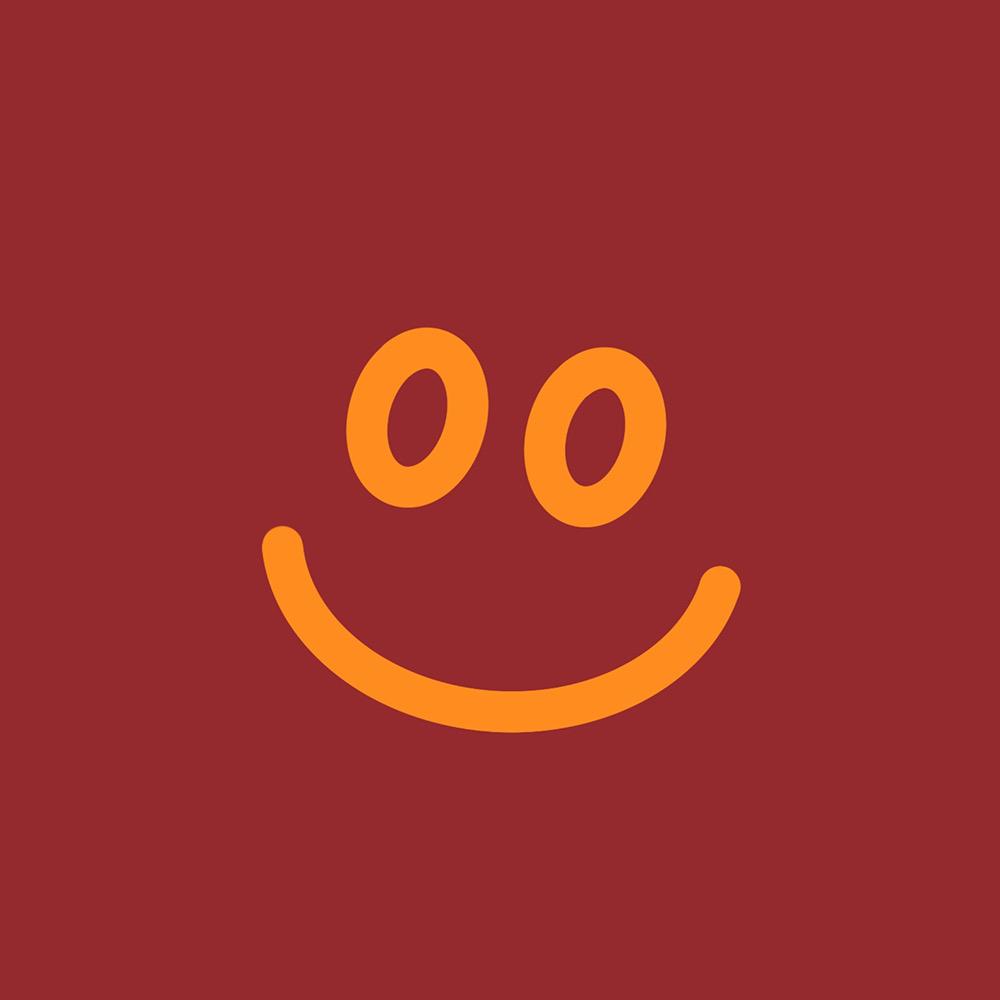 😀
