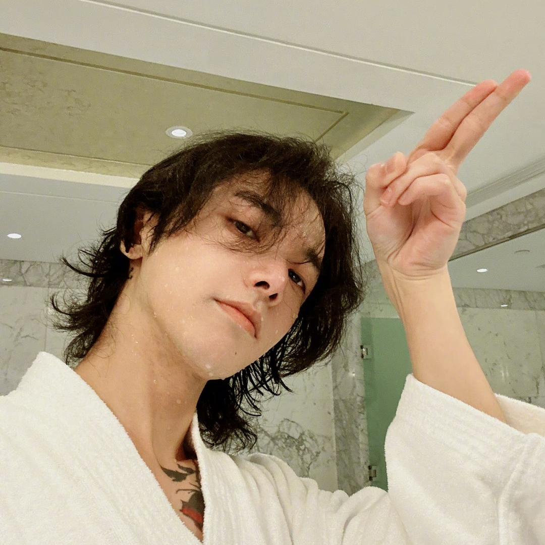 睡个懒觉⁸💤yu