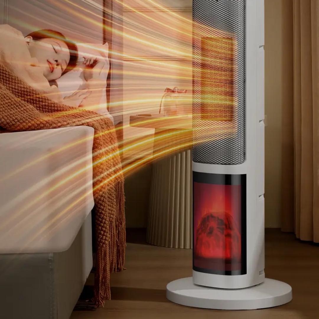 取暖器工厂（2号店）