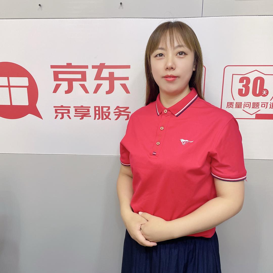 京东家电美芳