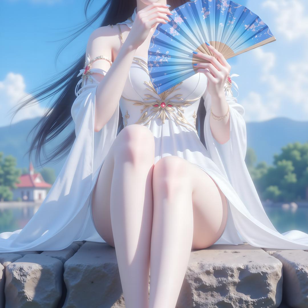 听雨_