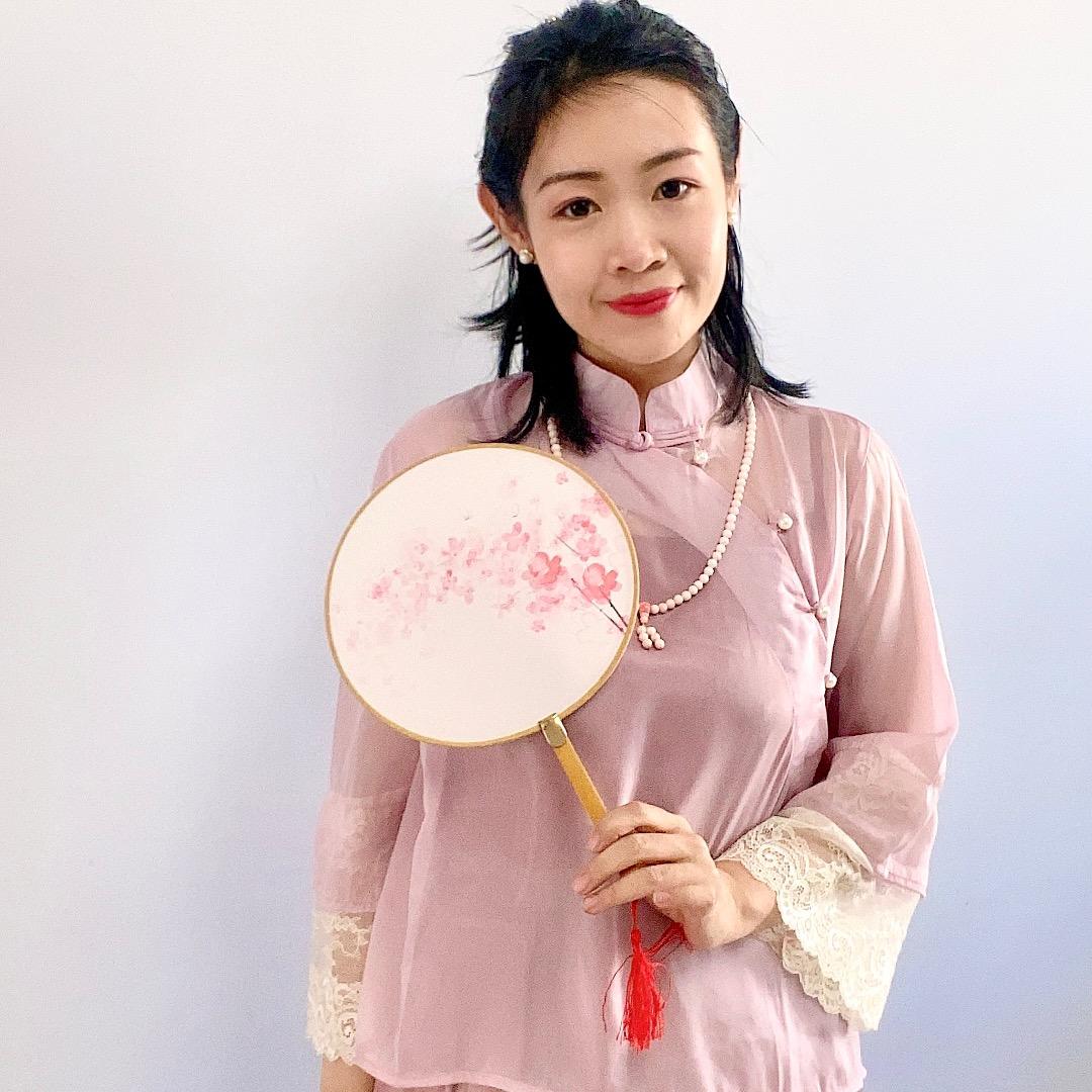 无忧书法