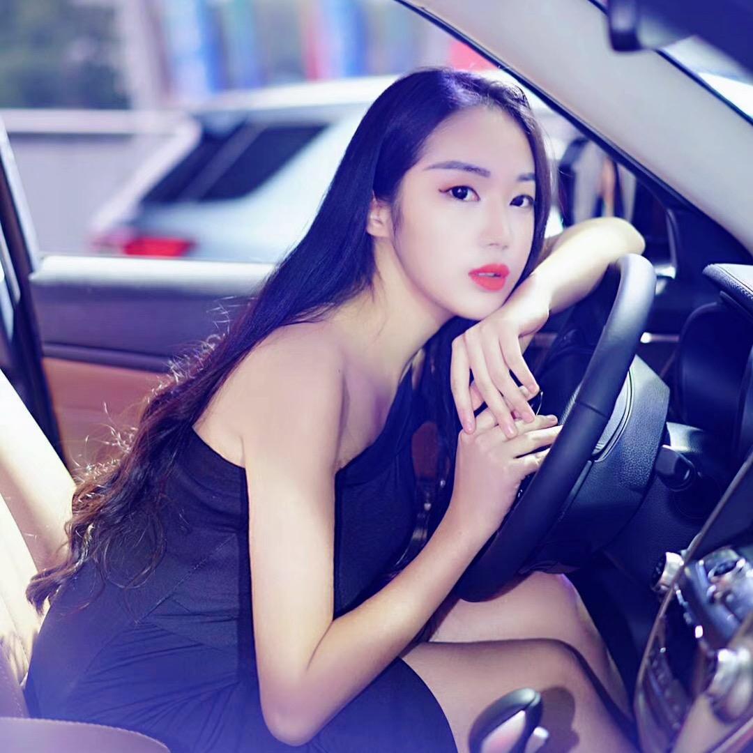 纯欲子_