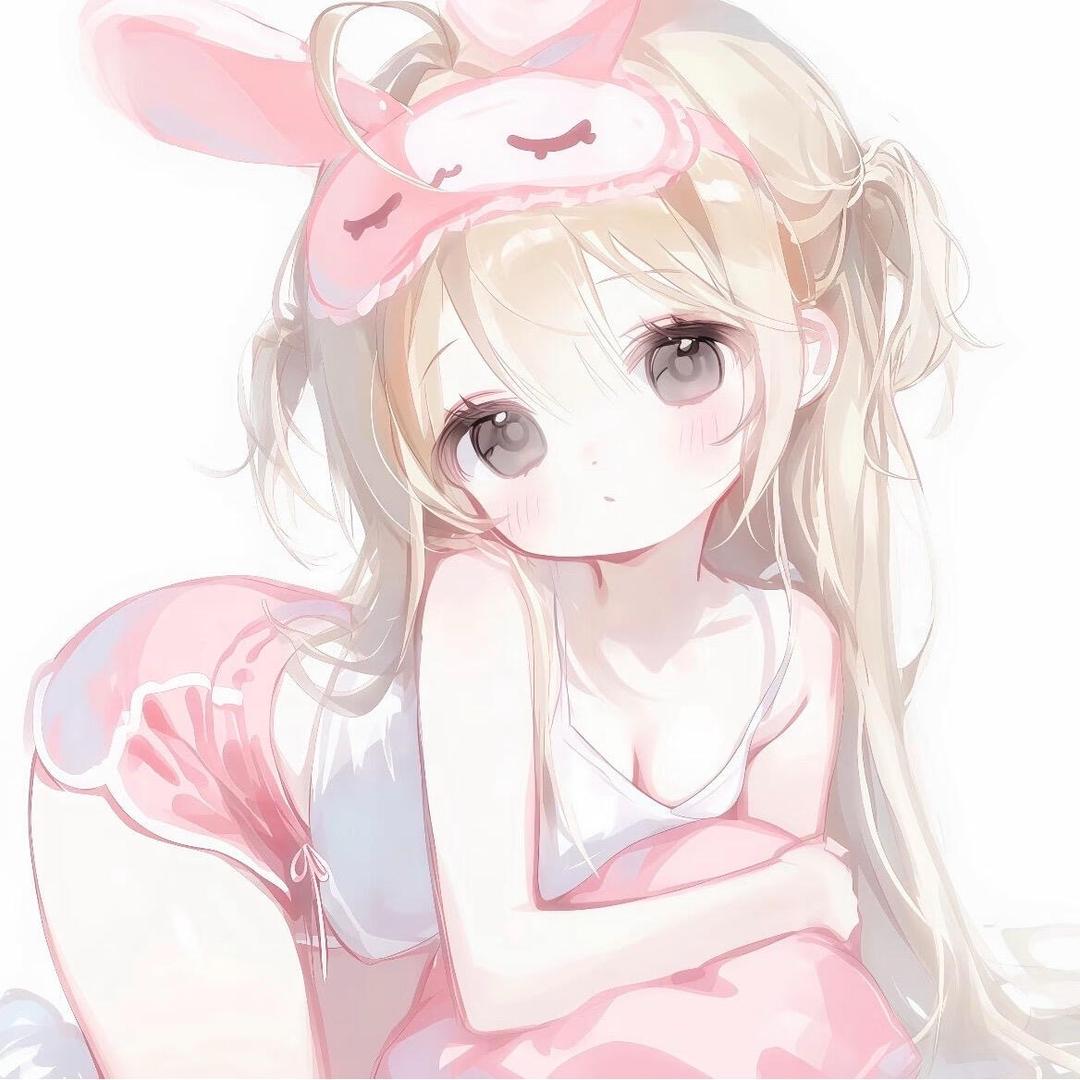 小兔宝੭ﾞ⁶⁹