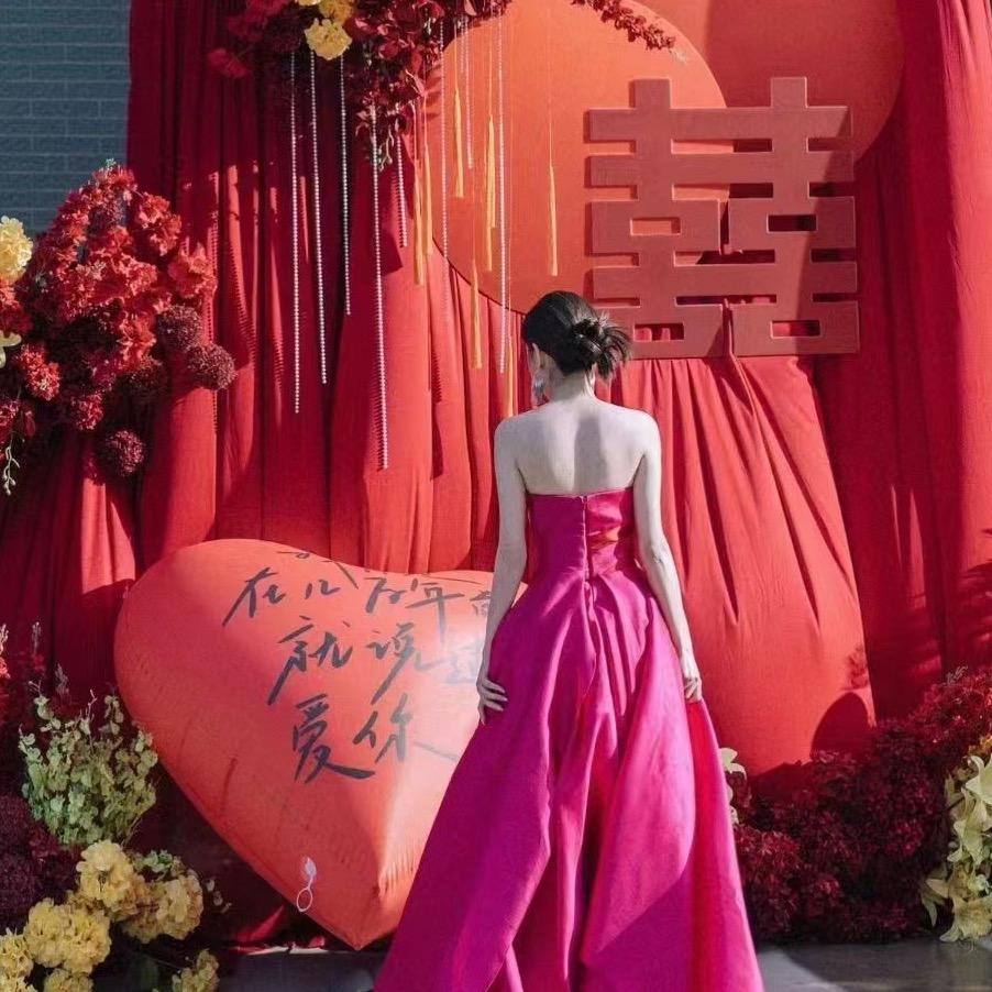 东乡大好婚礼策划