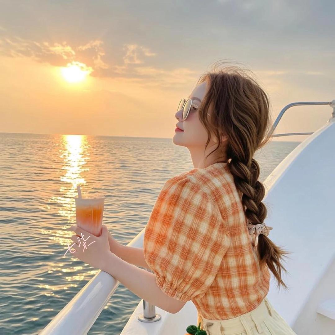 芯缘推荐好物🌹1