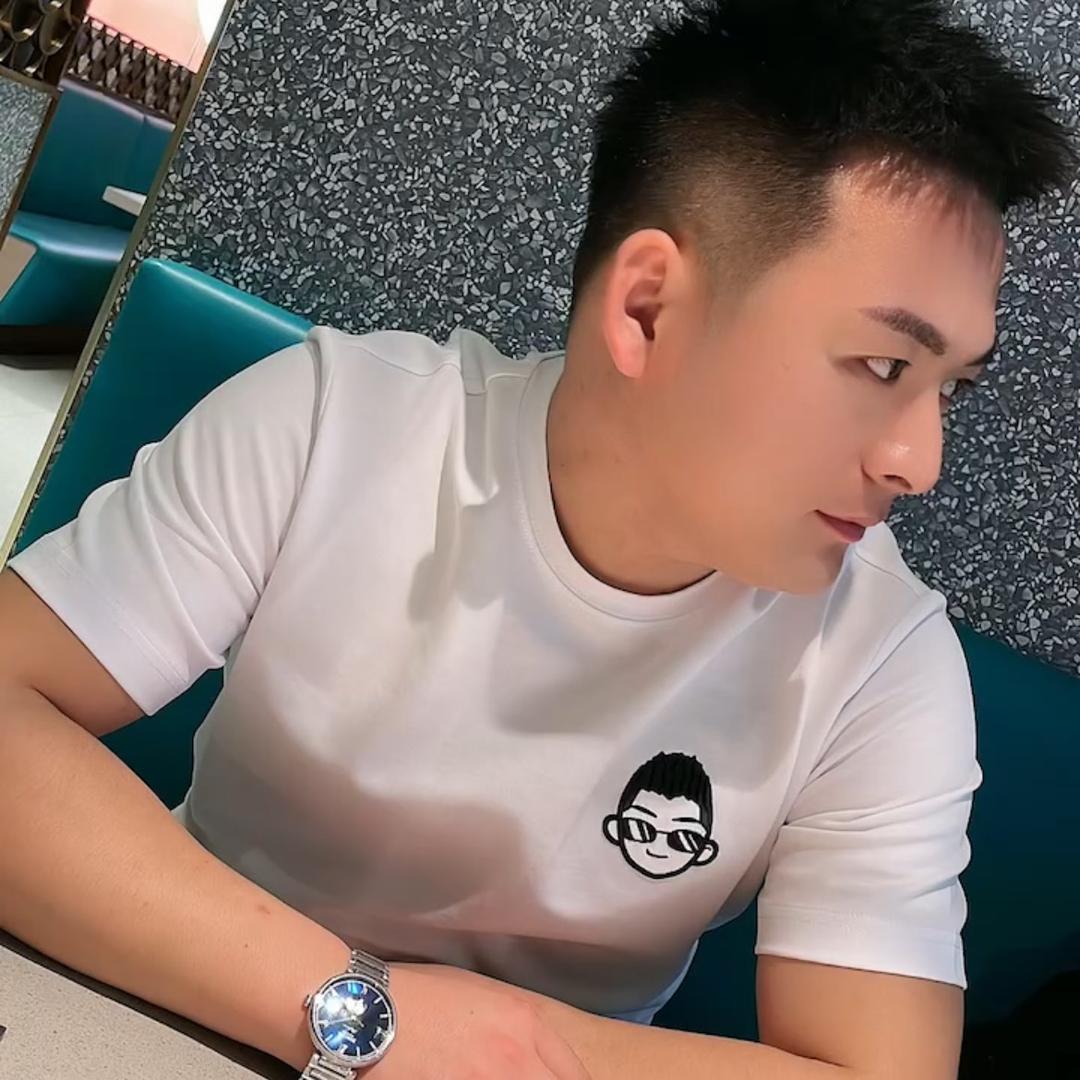 好再来  强老板