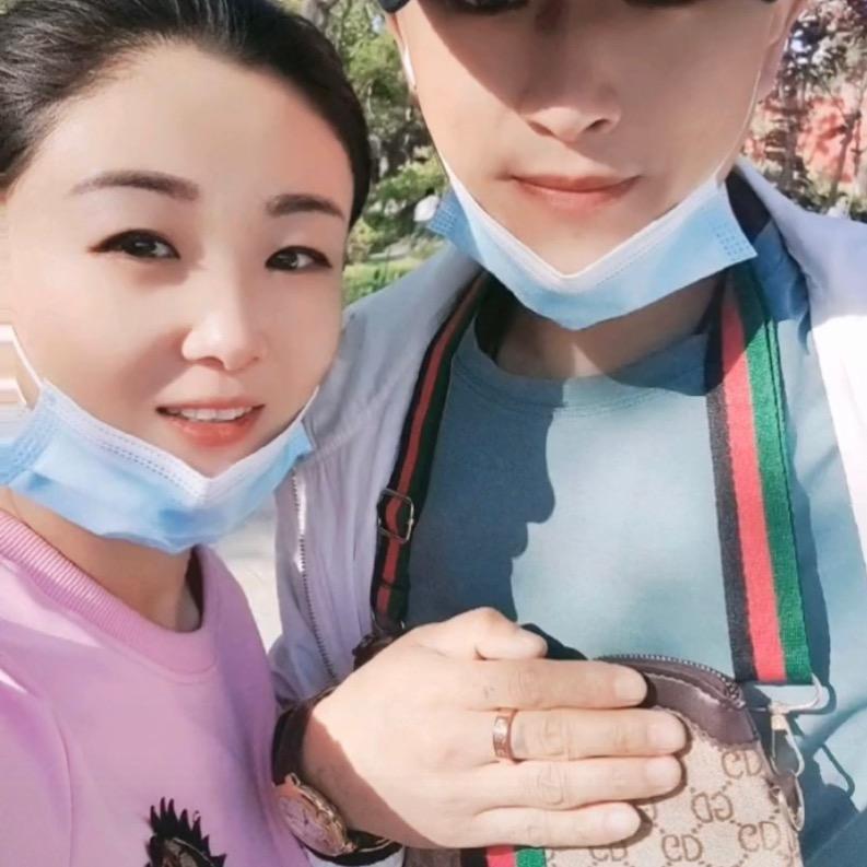 🕊 強哥小媳婦 ꧔ꦿ᭄💞