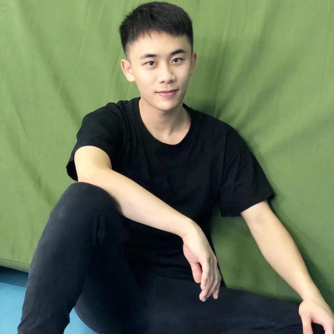 灰灰👦