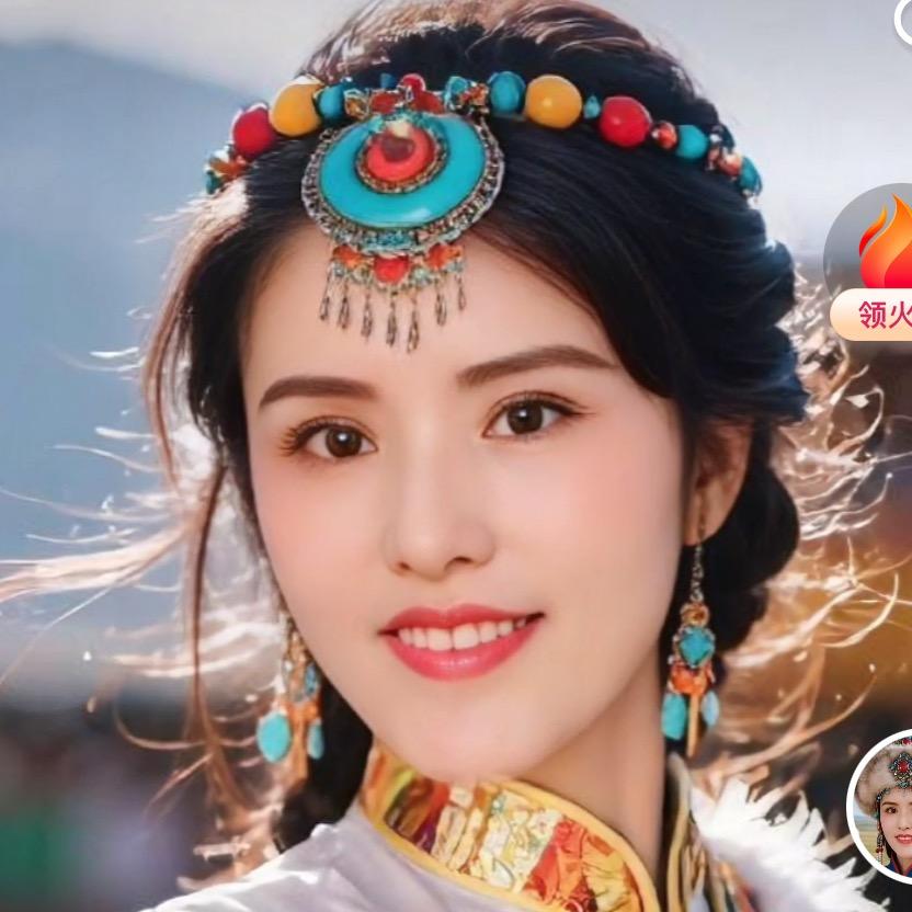 小红妹爱跳舞(单身）