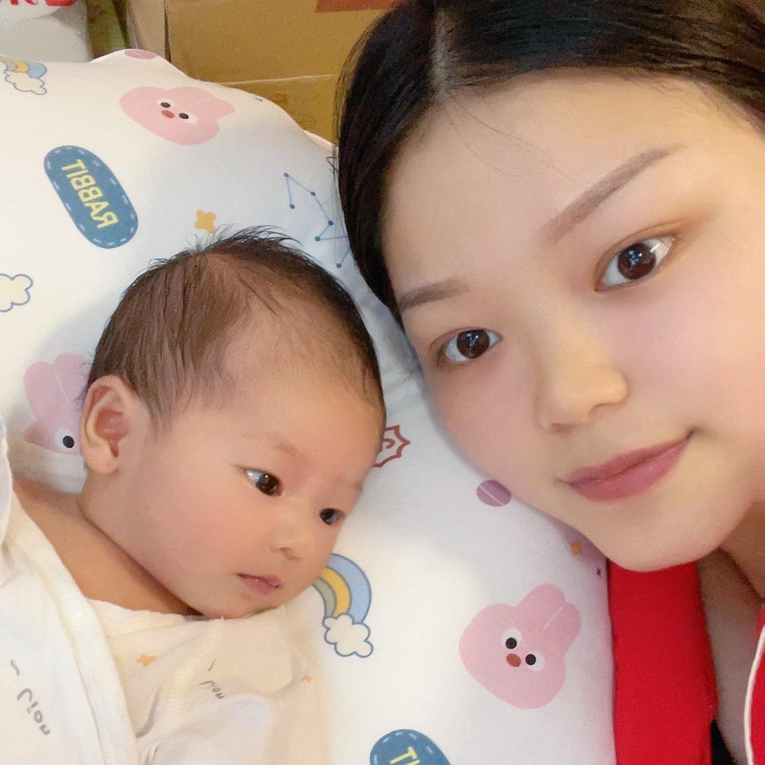 是高诗芮（晨晨）