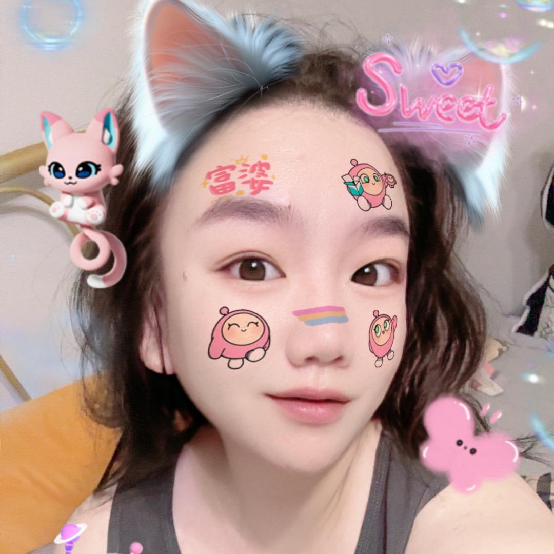 水沝淼淼