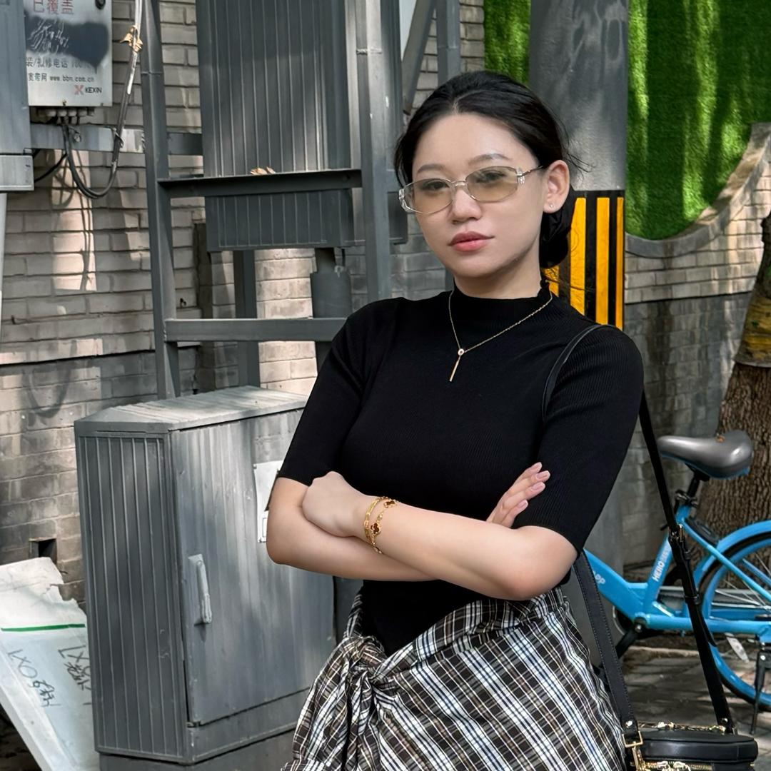 杨一只_