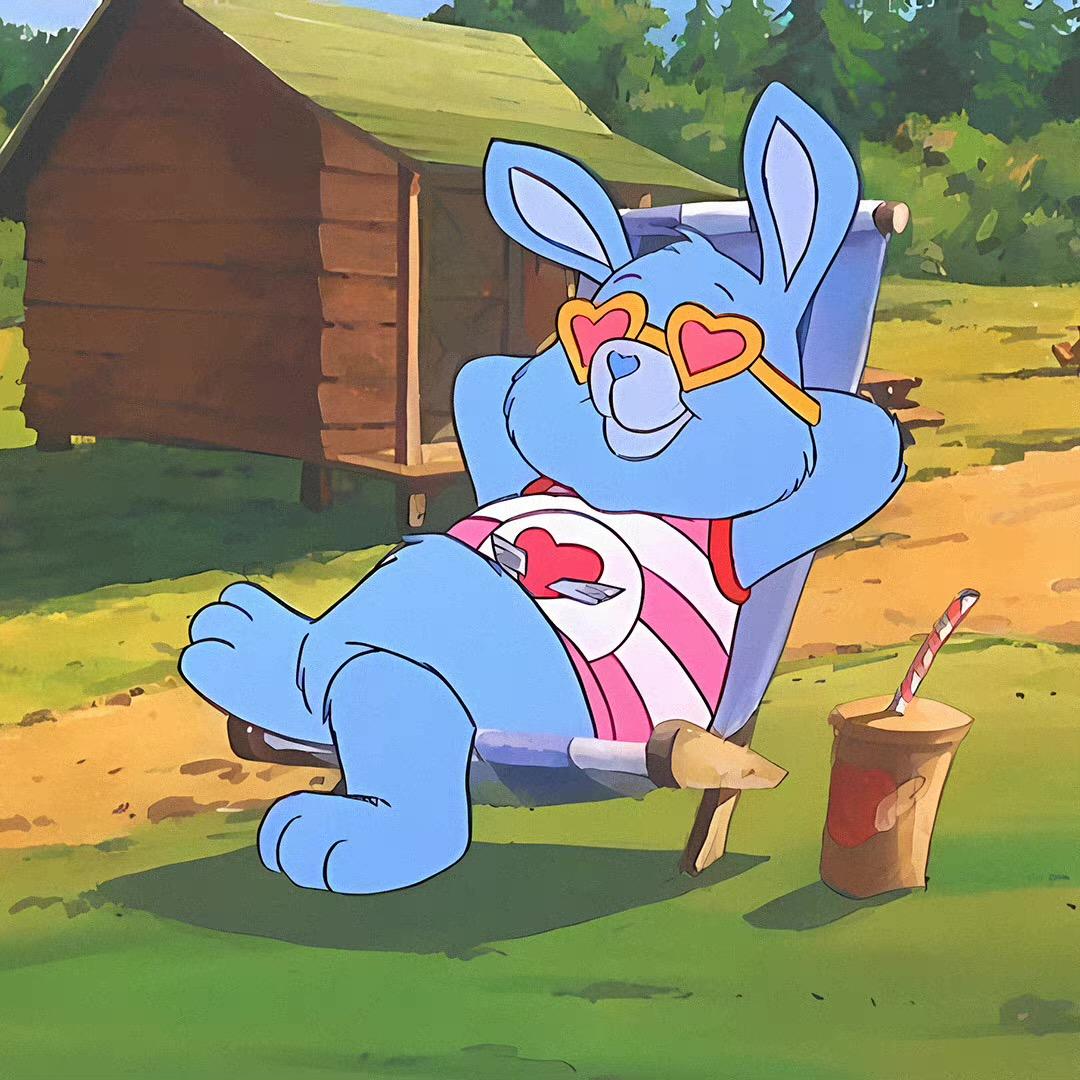 小徐今天很迷人