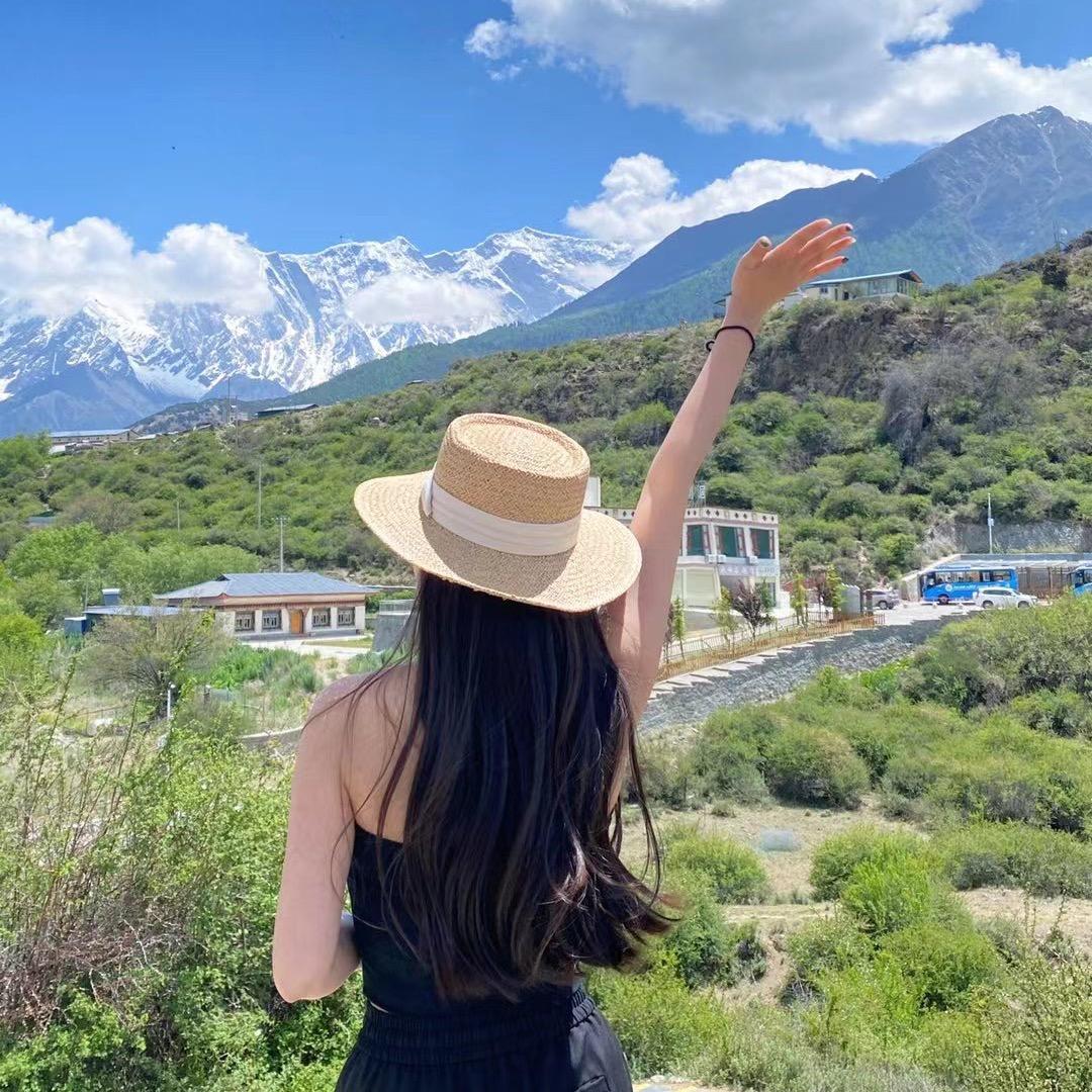 沭阳亲子畅游🇨🇳全球旅游