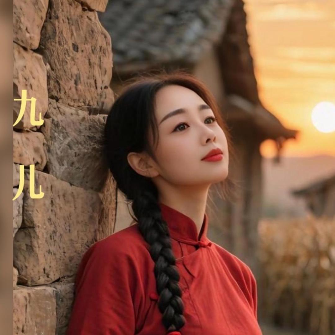 九儿💕