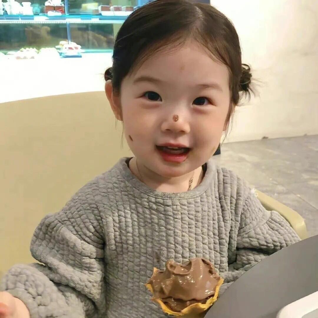 别吃我奥利奥泡芙