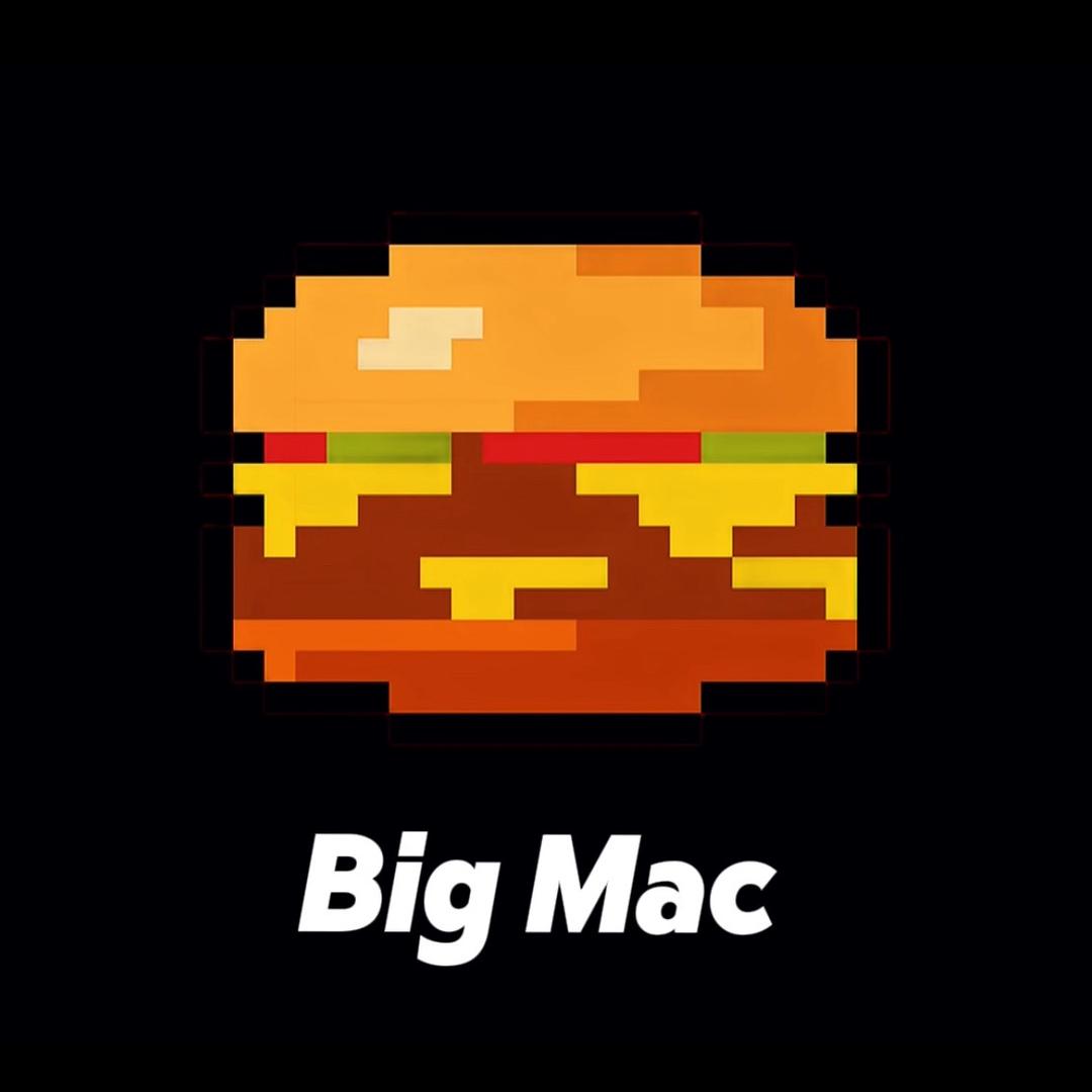 Big Mac （户外领队）