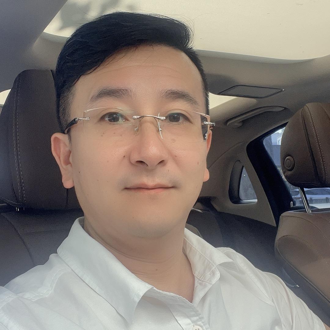 冯叔豪宅
