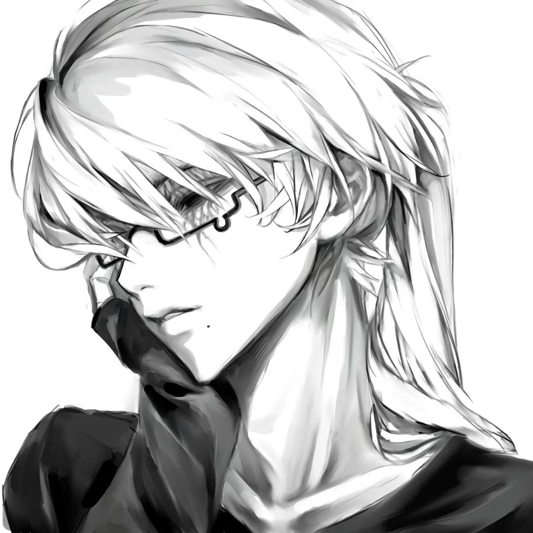 复仇天师孟宝贝头像