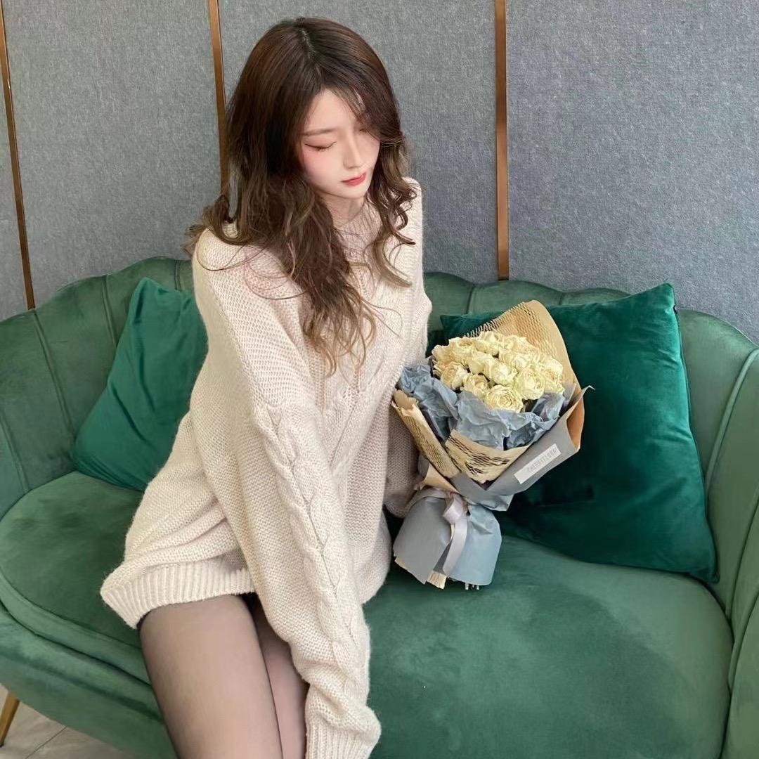 陪你吃饭的漂亮姐姐@抖音