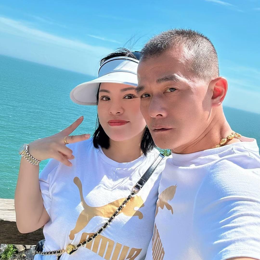 乐在其中