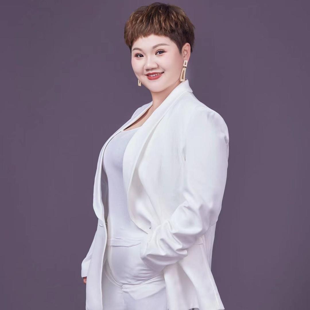 Biang biang 妈（已瘦30斤）