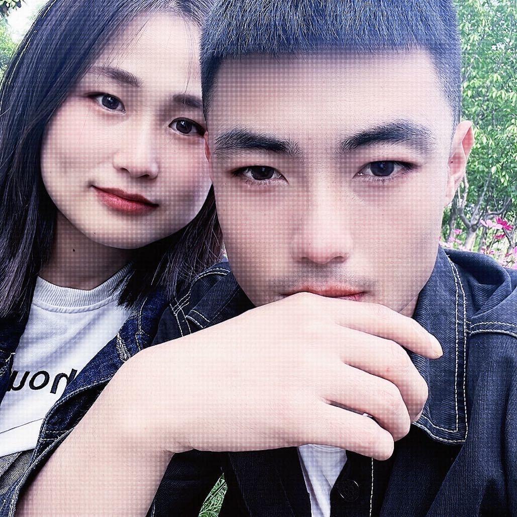 🔥  四妮的小跟班  🔥