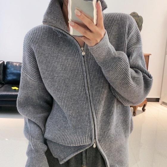 小雯羊绒羊毛工厂店