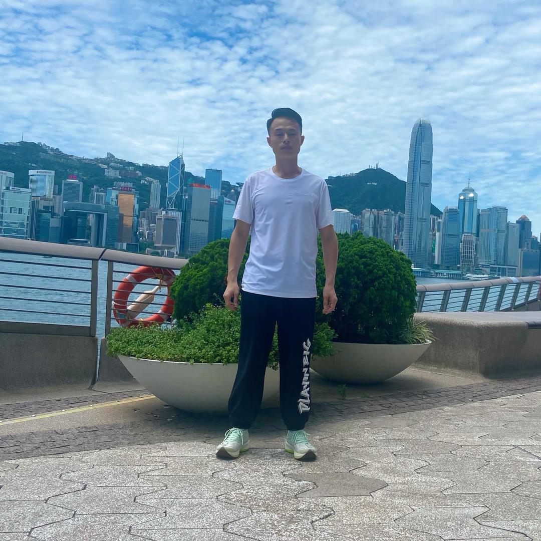 在下莫问