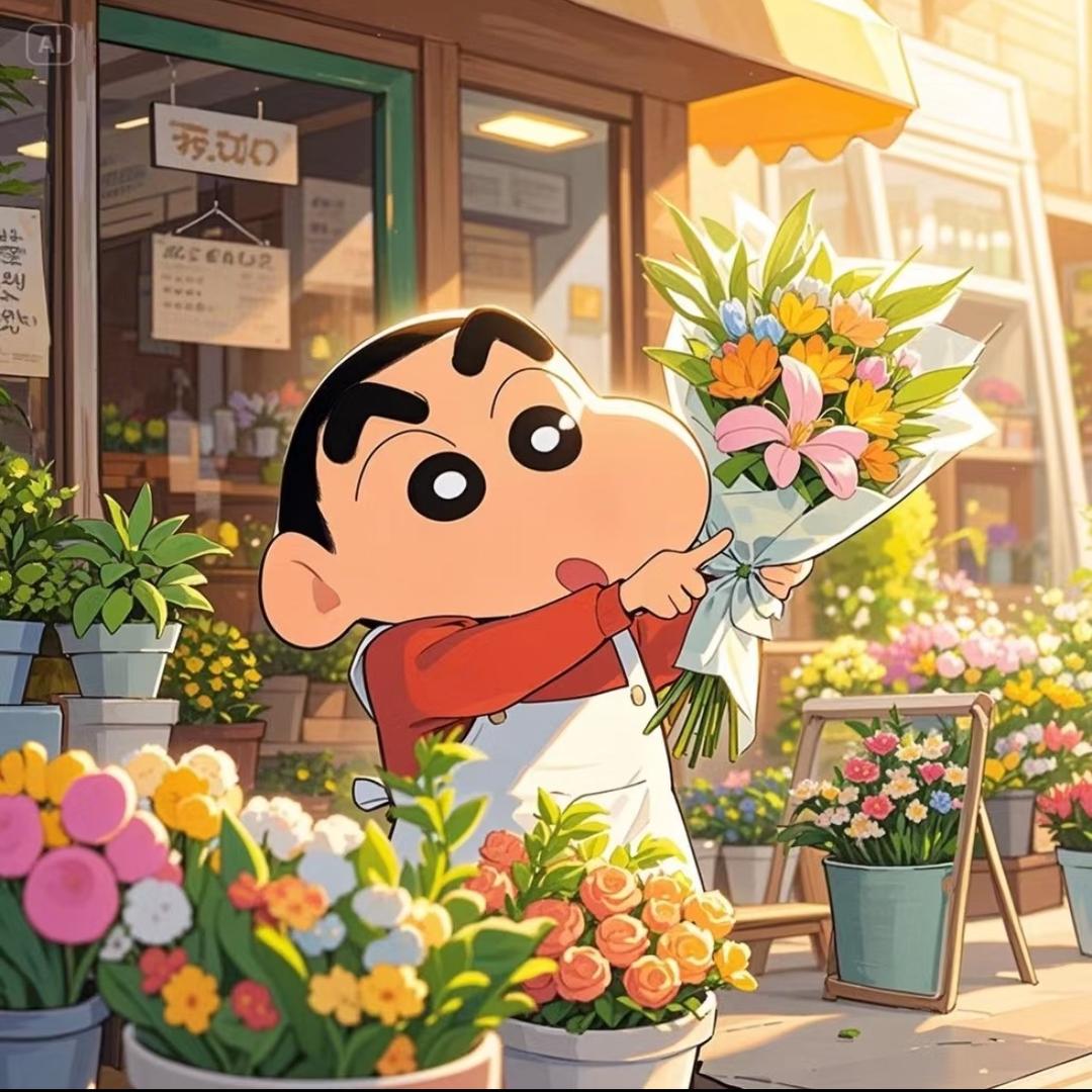 重生之我在花店当牛马