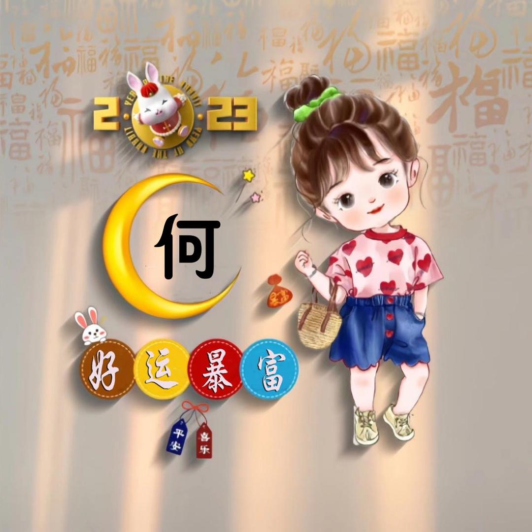 🌈*淮尚超市何群