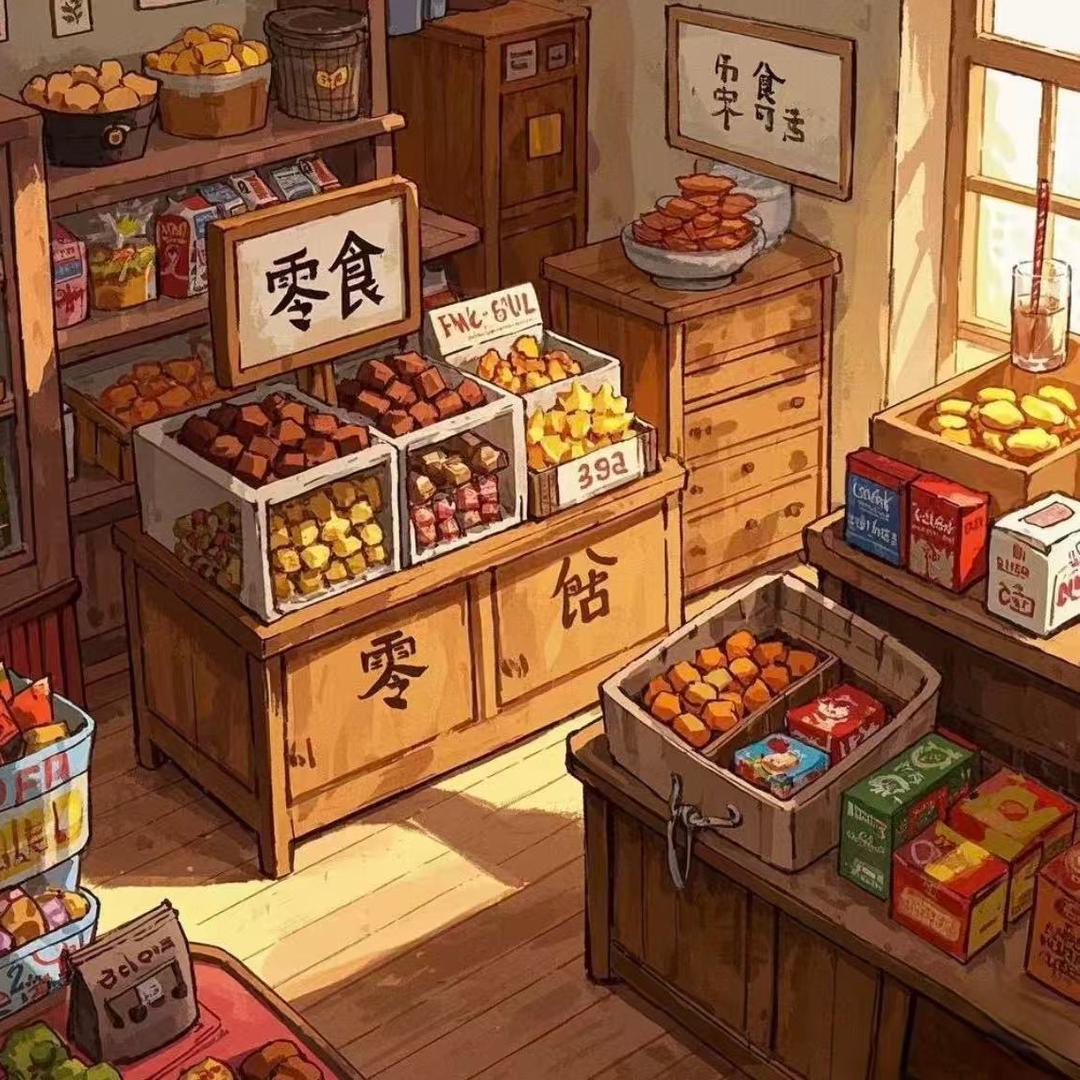 小怡百货甄选阁