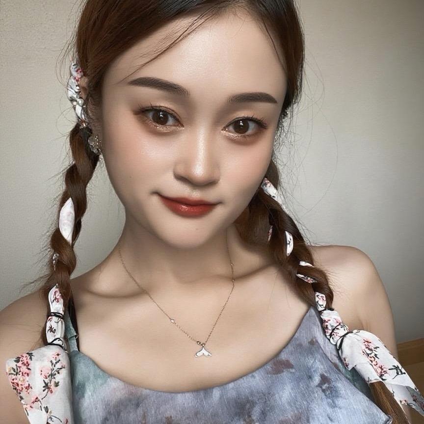 小王穿搭