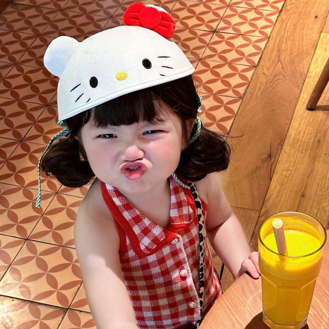 胖墩墩外贸童品