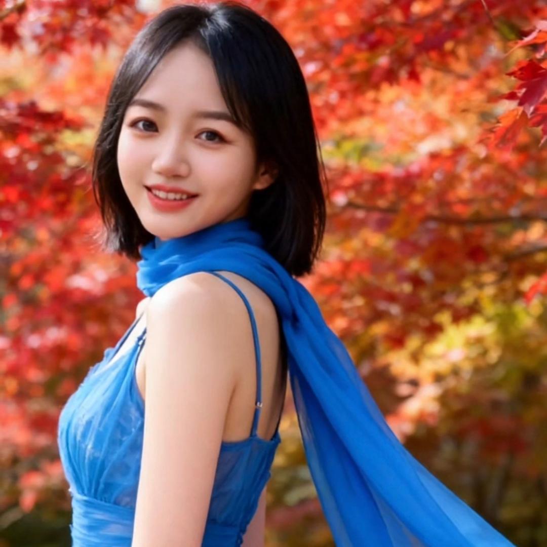 永州妹妹柠檬🍋