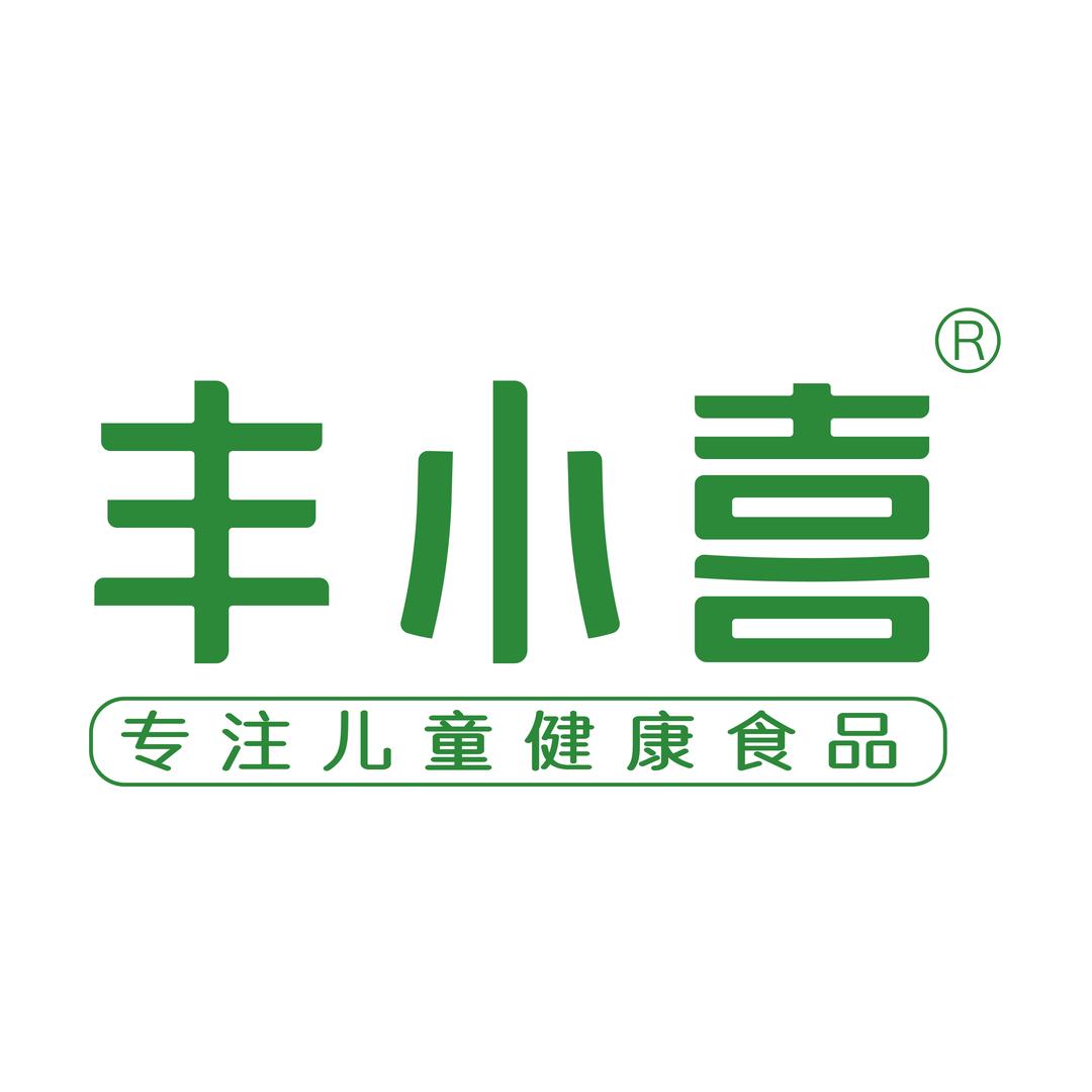 丰小喜食养旗舰店