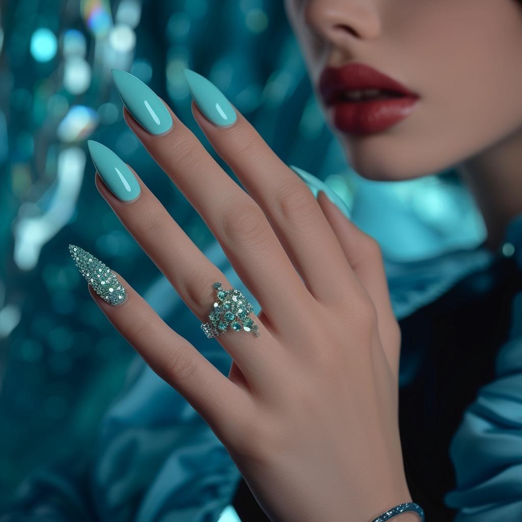 MNails穿戴甲