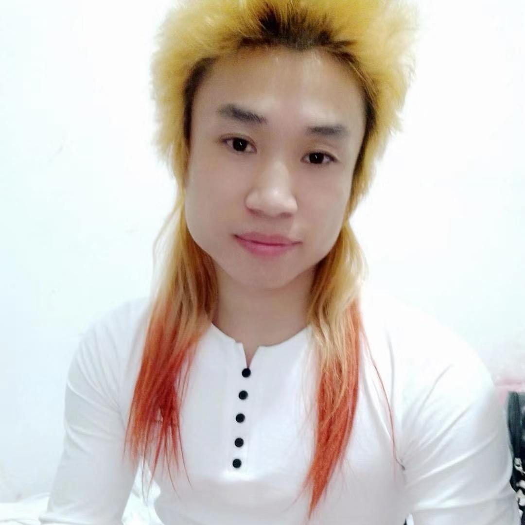 猴哥雄起