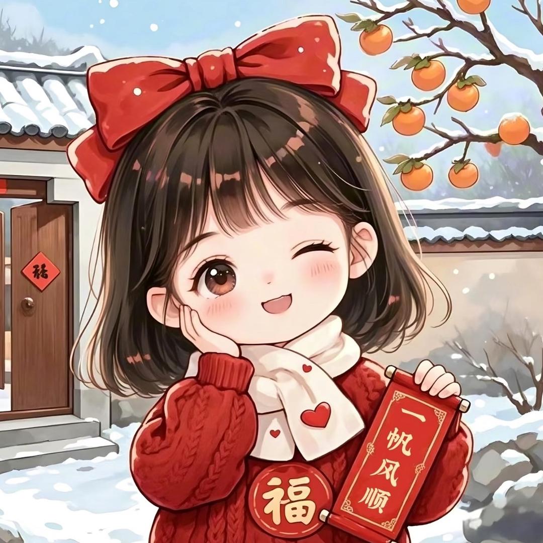 橙子日记