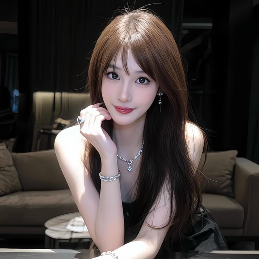 兰茉妍💃