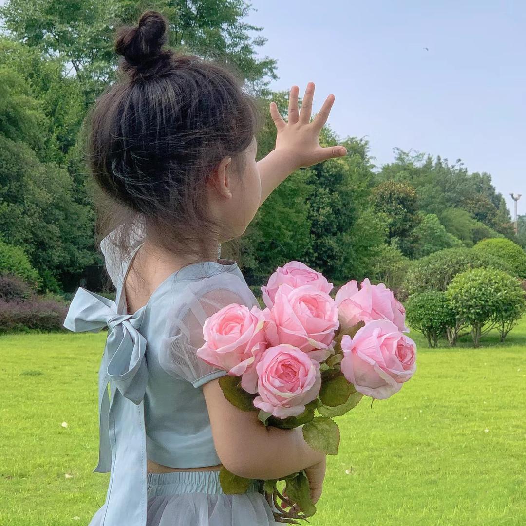 小丸子甜甜圈