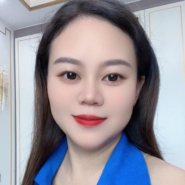 阳光小妹