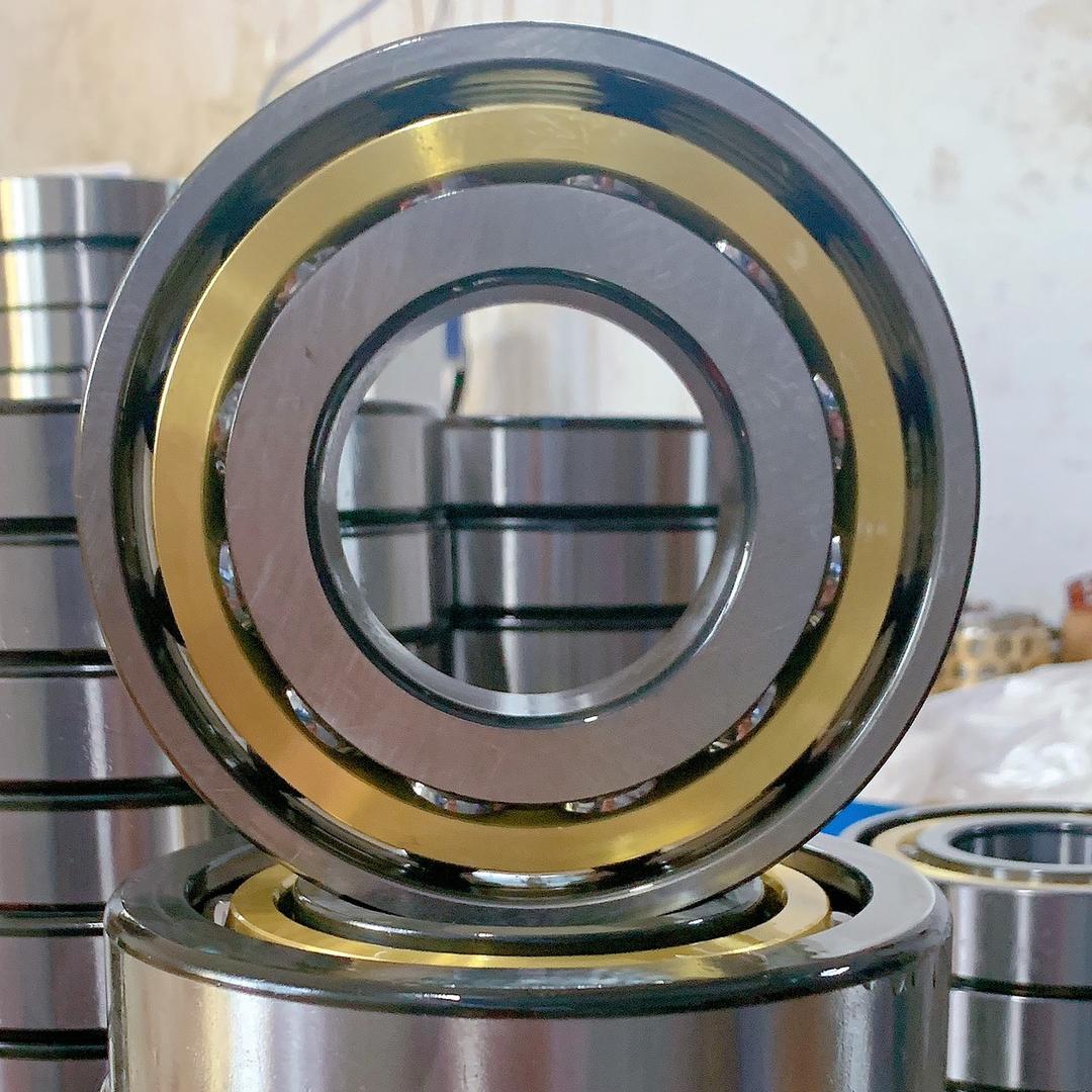 六类角接触球轴承🤝轴承批发