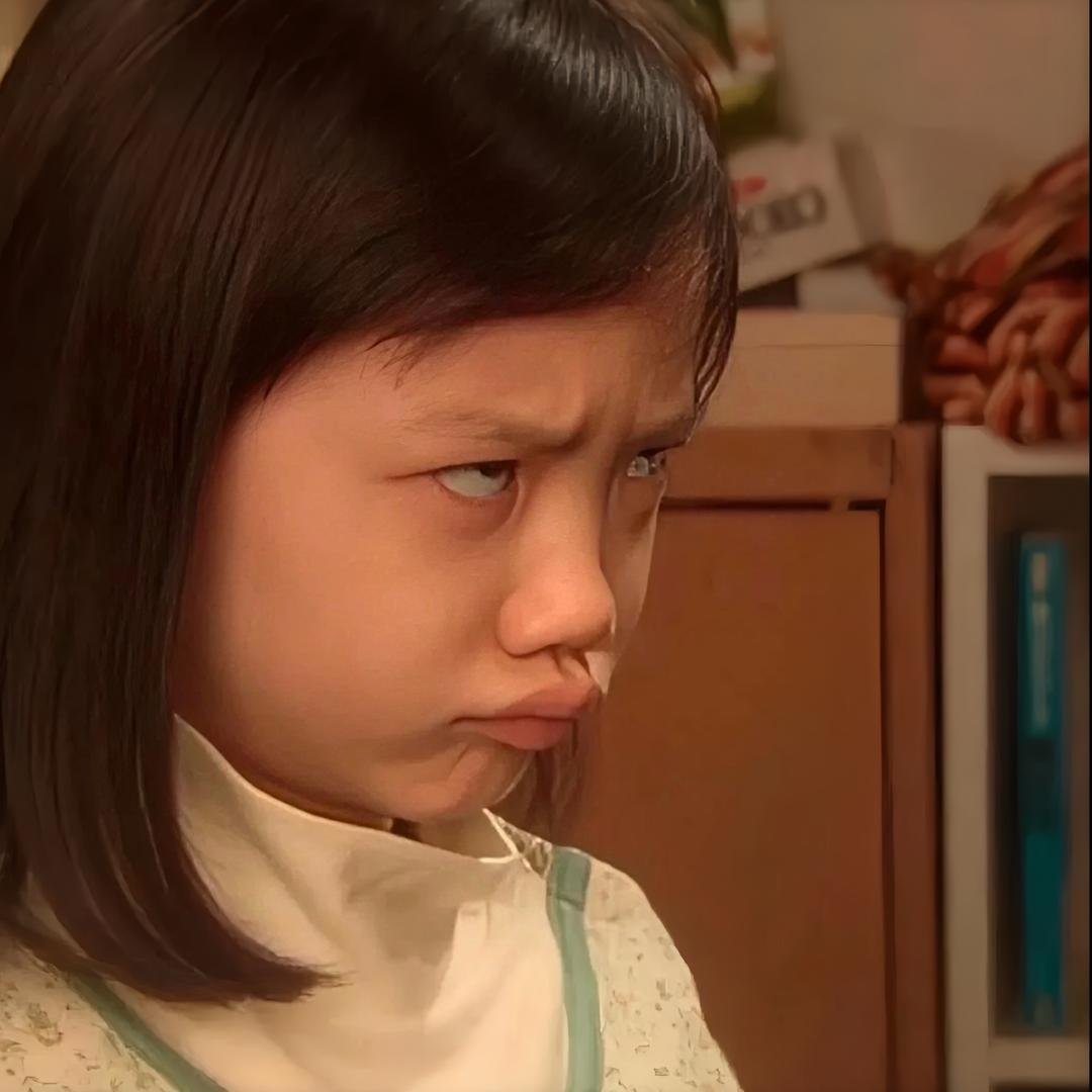 说多了都是泪.